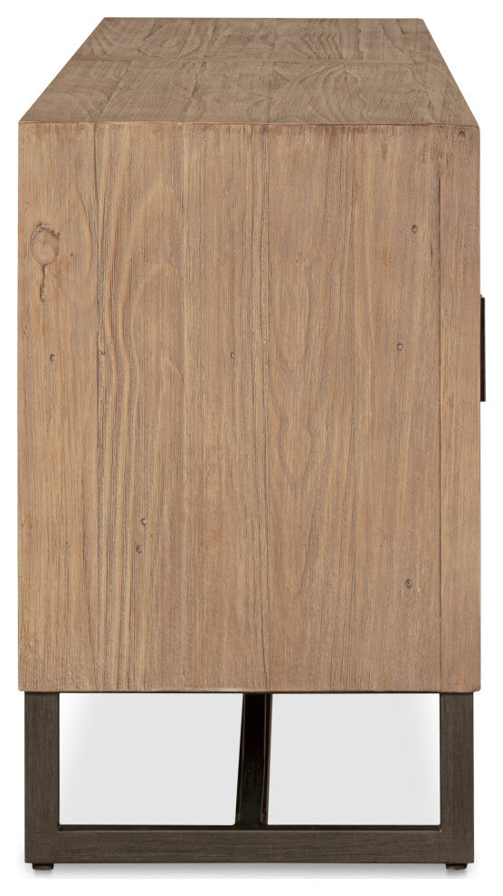 Sierra Media Unit Natural