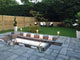 60" Single Linear Burner and Complete Basic Kit for Propane