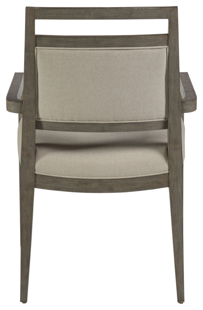 Nico Upholstered Arm Chair