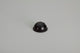 Round Adhesive Cabinet & Furniture Bumper Pads-BS15 .620"x.310"-128pcs, Black