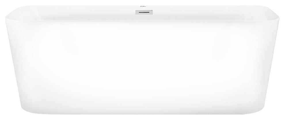 Concorde Freestanding Bathtub