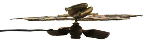 21W Fairy Wall Sconce