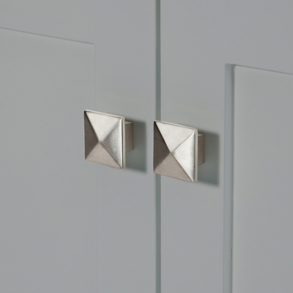 ARIEL Cambridge 73" Double Oval Sink Bathroom Vanity Grey with Quartz Top