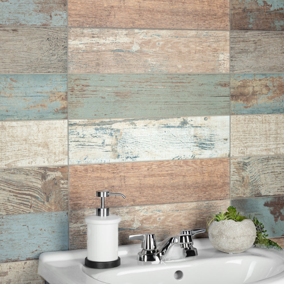 Kings Bretagne Ceramic Floor and Wall Tile