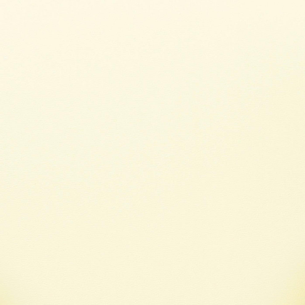 Sezanne Cream Vegan Leather Dining Chair