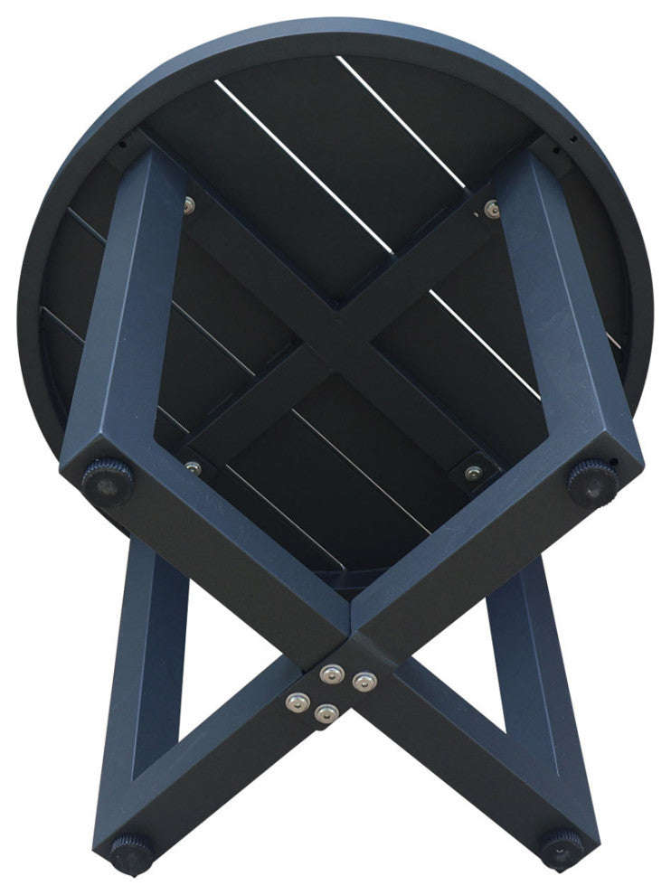 Outdoor Patio Side Table