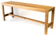 Teak Shower Bench Fiji 47" (120 cm)
