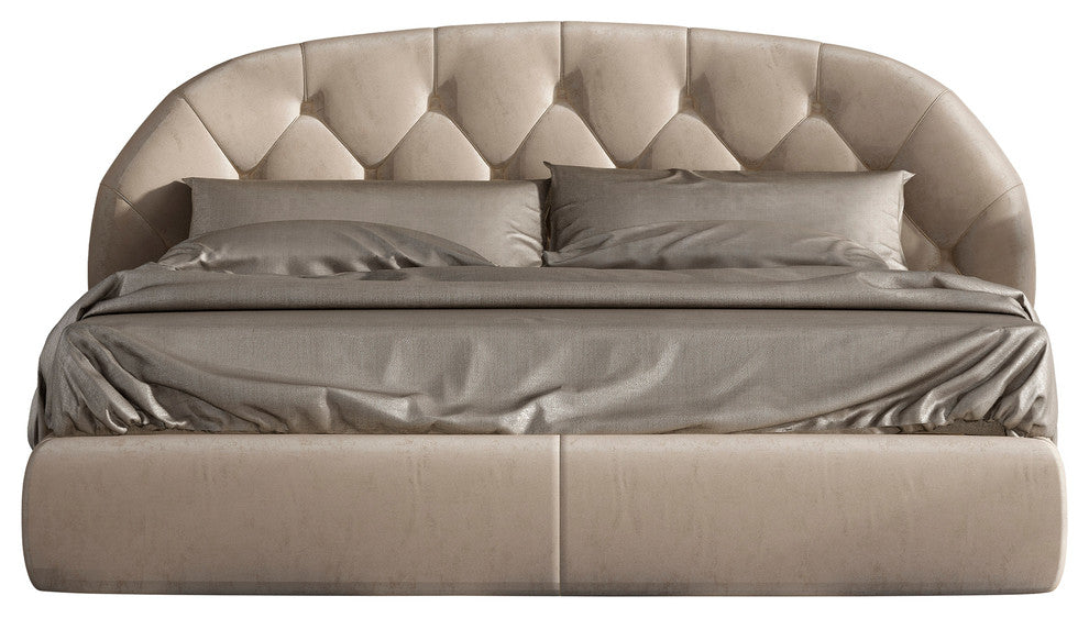 Klass 103 Bed, Queen