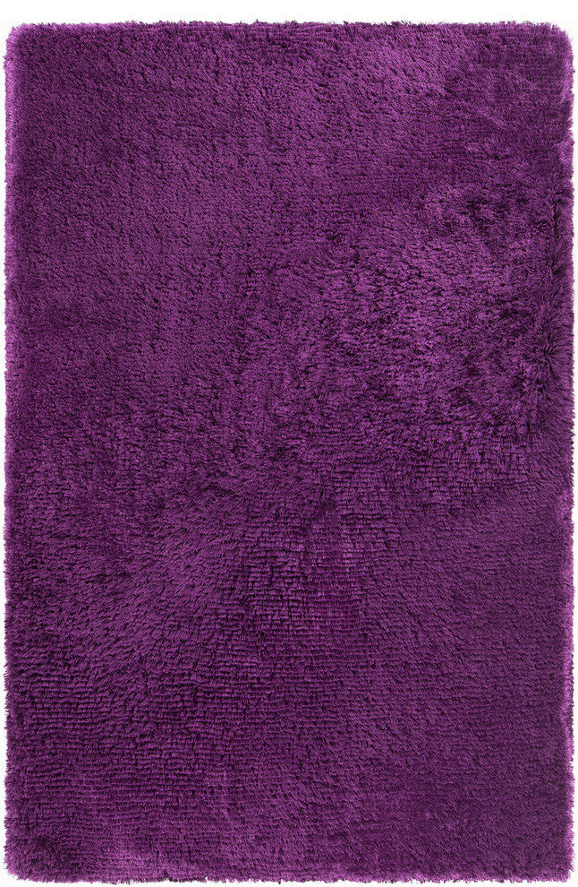 Giulia Contemporary Area Rug, Purple, 9'x13' Rectangle