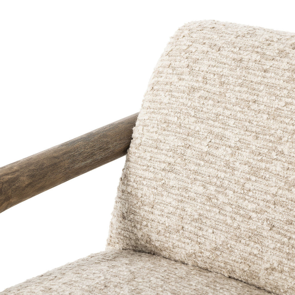 Aniston Chair, Solema Cream