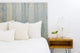 Handcrafted Headboard, Leaner Style, Celeste, King