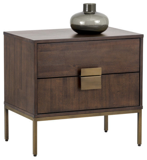 Jade Nightstand