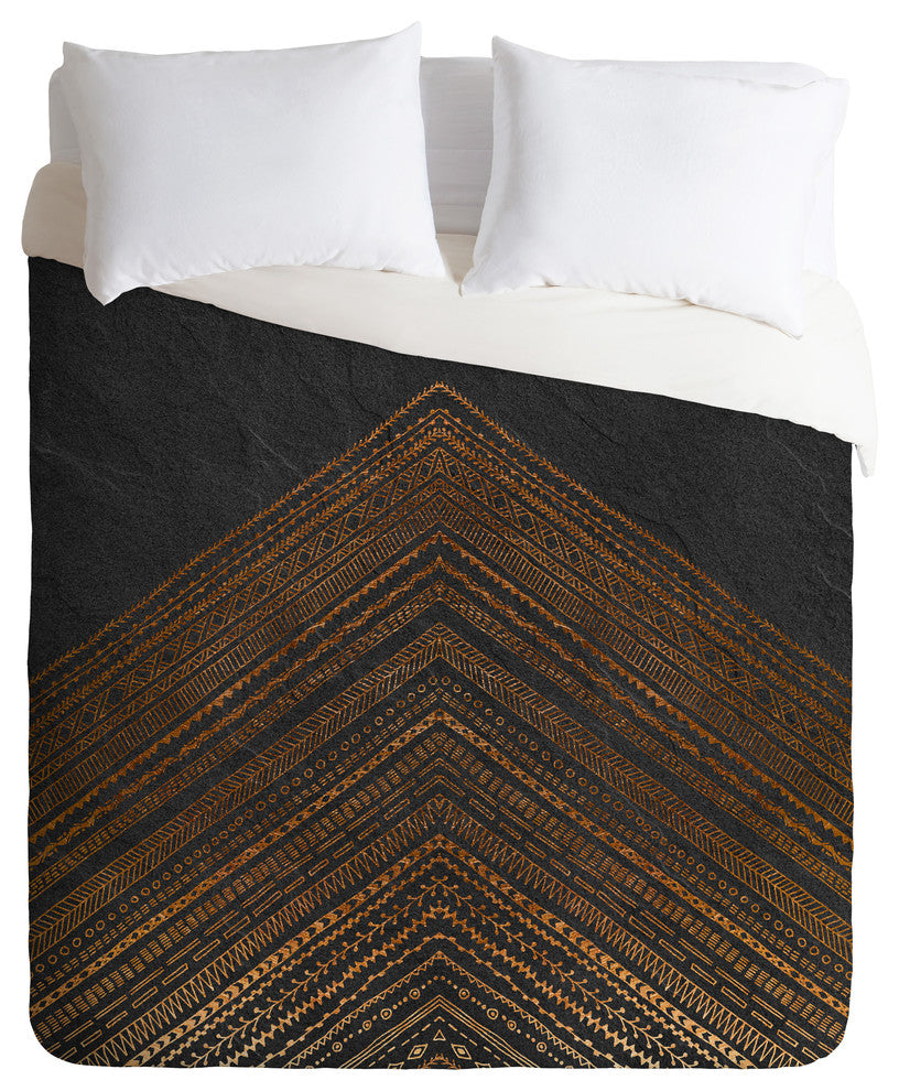 Iveta Abolina Nugget Creek Duvet Cover Set, Queen