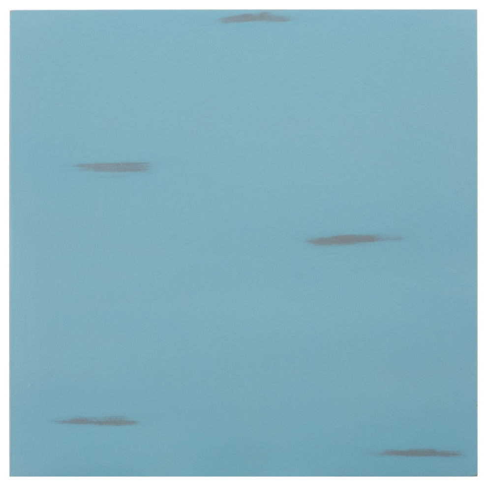 Safavieh Lonny End Table, Blue