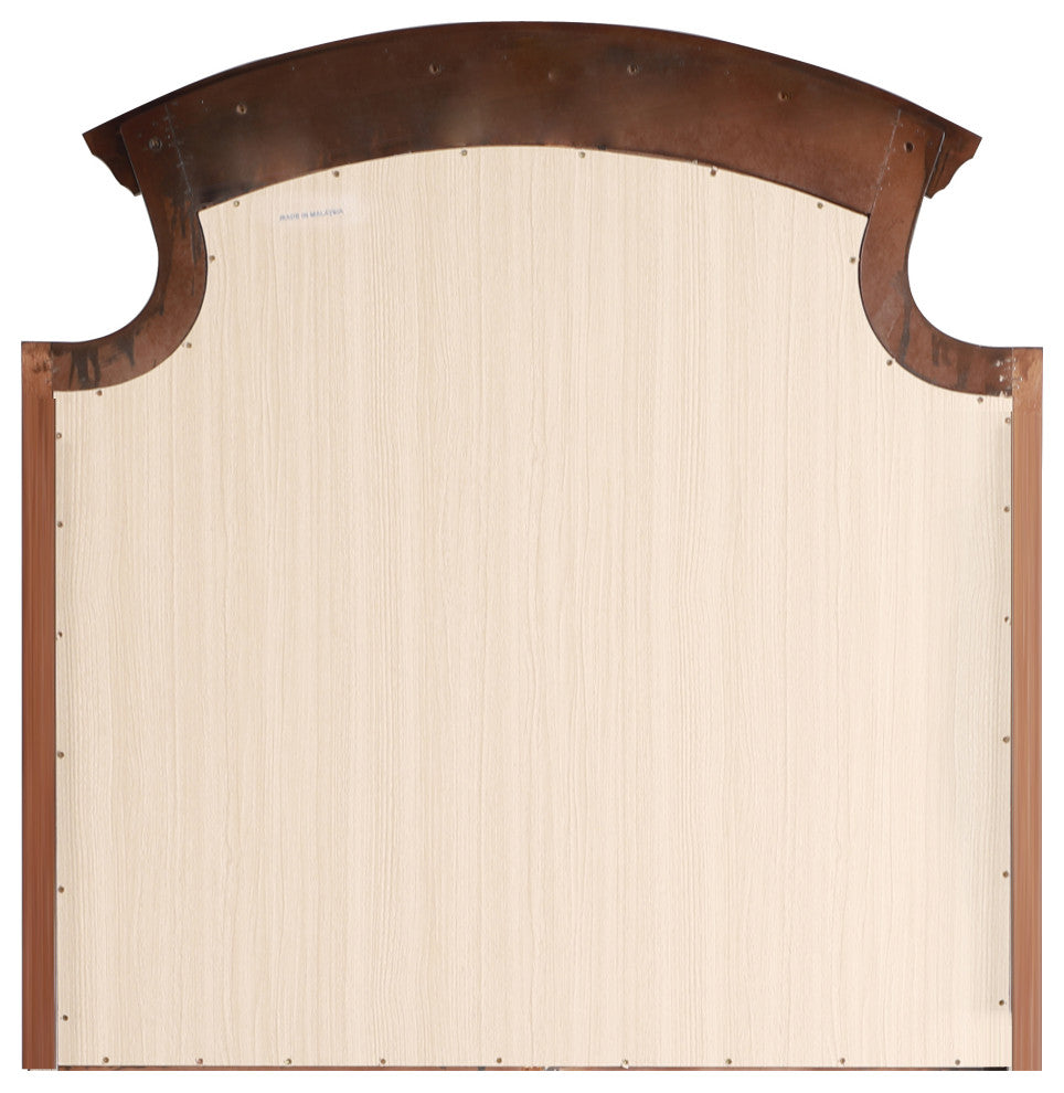 Hermosa Mirror, Cappuccino