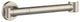 Atlantis Assist Bar, Brushed Nickel