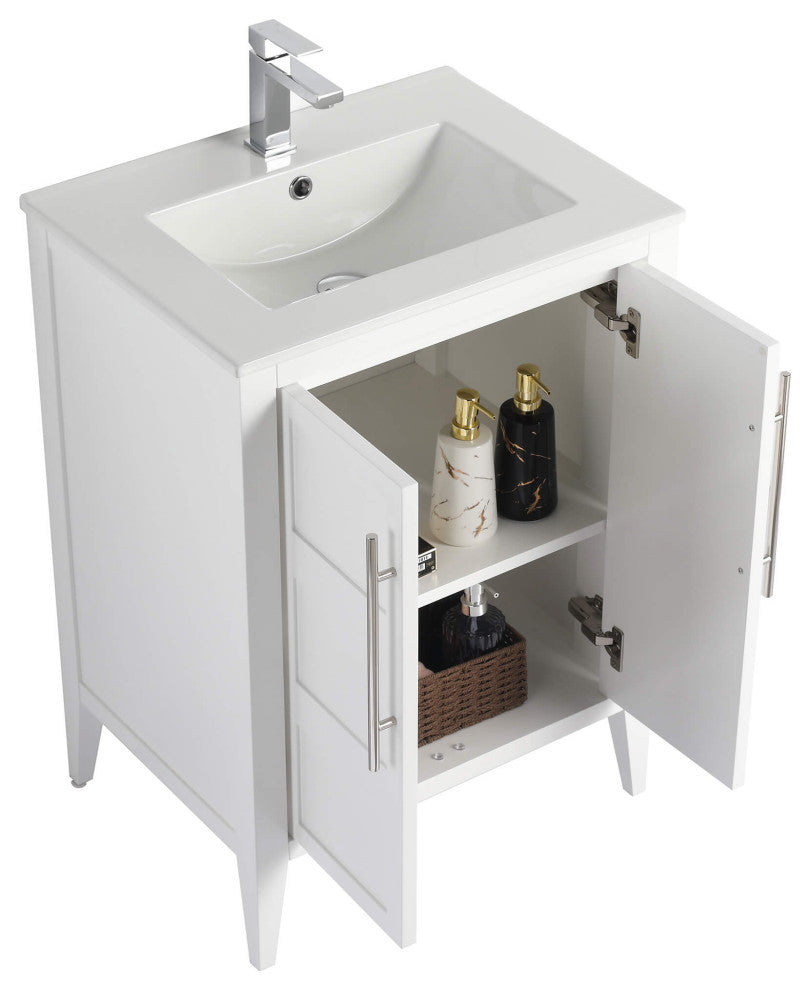 Fine Fixtures Leafside Bath Vanity