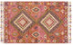 Loloi Zharah Collection Rug, Fiesta, 7'9"x9'9"