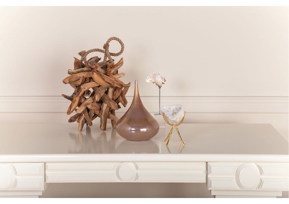 Sterling 4209-027 Spider Conch Decorative Accessory