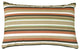 Pillow Decor - Sunbrella Scavo Autumn 12 x 20 Outdoor Pillow