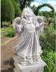 In Gods Grace Angel Statue