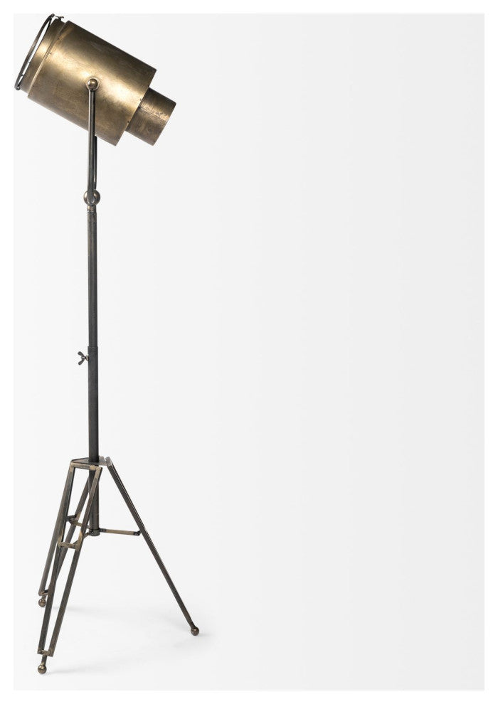 Debdou Floor Lamp