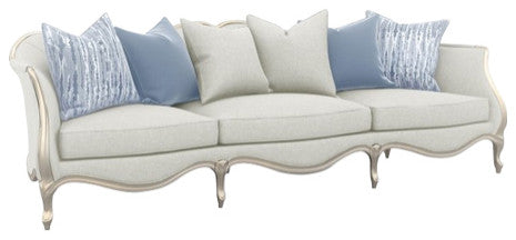 Special Invitation Sofa