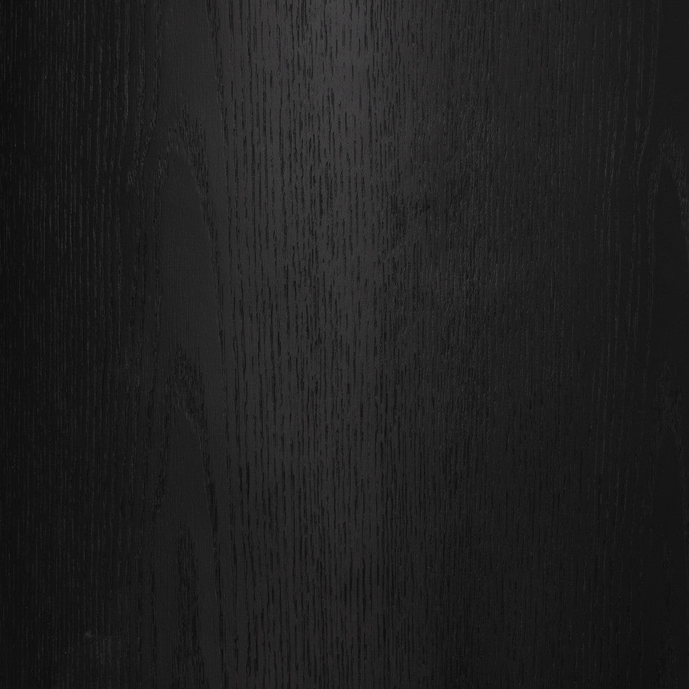 Tolle 82" Sideboard-Drifted Oak Solid