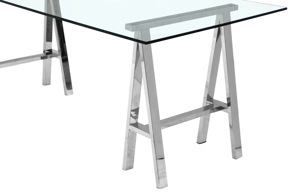 Brooklin Desk Clear