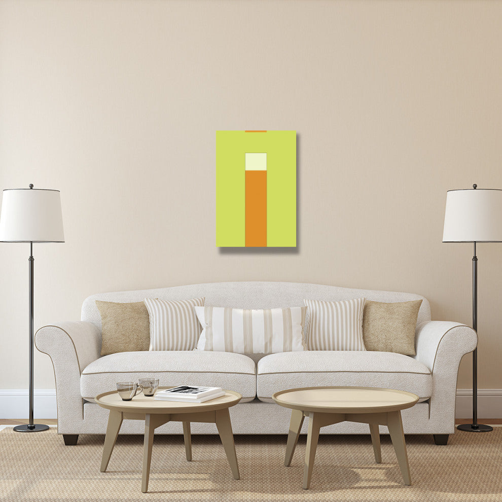 "Ula" Fine Art Print