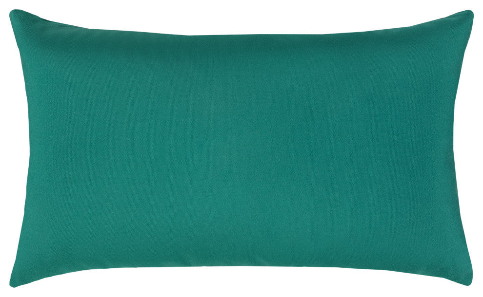 Eden Texture Lumbar Indoor/Outdoor Performance Pillow, 12"x20"