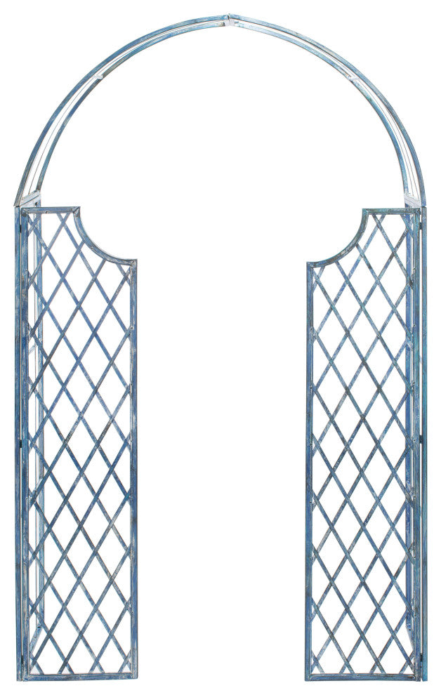 Safavieh Jaida Arbor Antique Blue