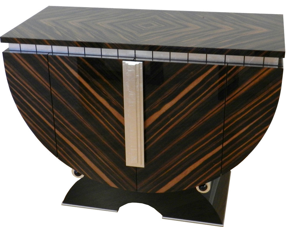 Macassar Tympany Buffet
