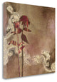 "Soul Remedy I" By Gina Miller,Ready to Hang Giclee Print on Gallery Wrap Canvas