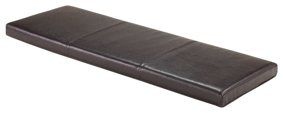 Boris Cushion Bench Seat Pu Leather