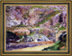 Joaquin Sorolla Y Bastida Windmills on the Tagus Toledo Canvas Print, 21"x28"
