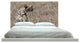 "Cheetah 17" Headboard