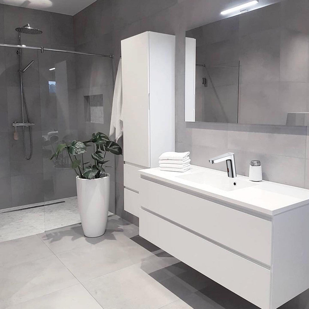 Fabiano Electronic Faucet With Cupc Approval