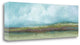 "Jaded Earth I" By Tita Quintero, Giclee Print on Gallery Wrap Canvas