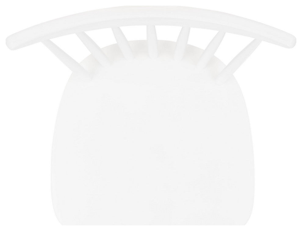 Safavieh Jodan Dining Chair, White