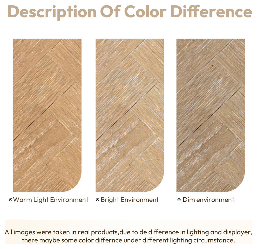 Javier Bath Vanity, Composite Stone Top, Antique Brown, 72", Double Vanity, No Mirror