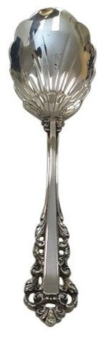 Gorham Sterling Silver Medici Sugar Spoon