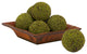 4" Berry Ball, Set of 6