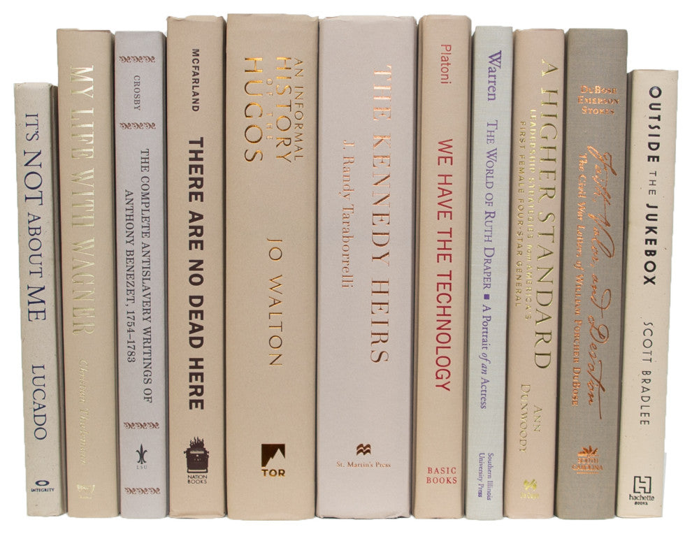 Modern Driftwood ColorPak