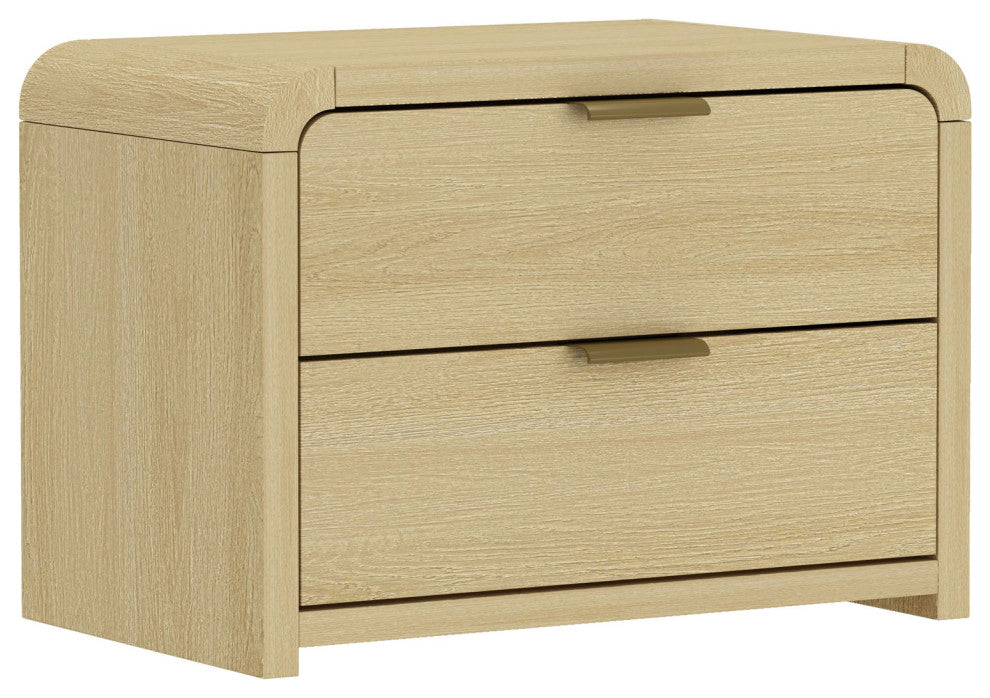 Manhattan Comfort Grace Nightstand