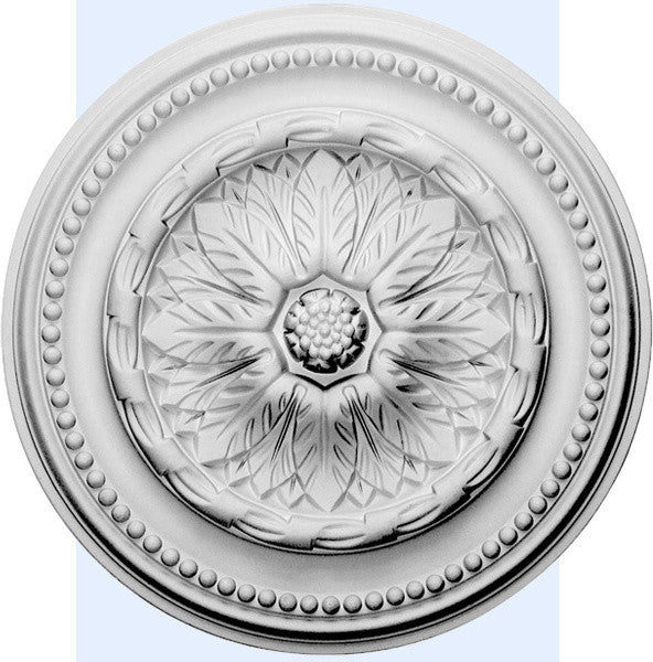 Fresno Ceiling Medallion