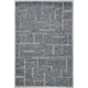 Dusk Passage Area Rug, Gray, 5'x7'6"