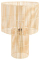 Safavieh Elara Table Lamp Natural