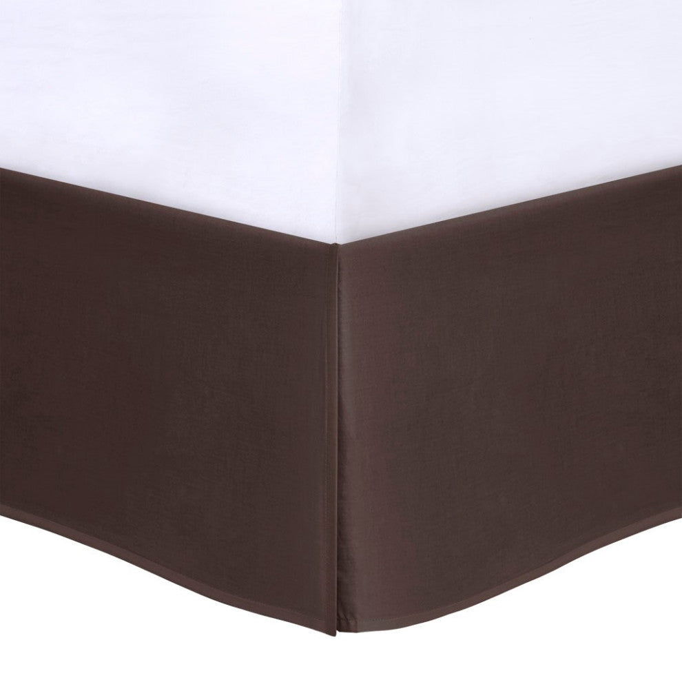 Madison Park Essentials Delaney 24-Piece Room-in-a-Bag Comforter Set, Red, King