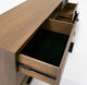 Nova Domus Dream Walnut Dresser